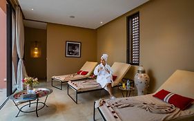 Al Maaden Villa Hotel & Spa